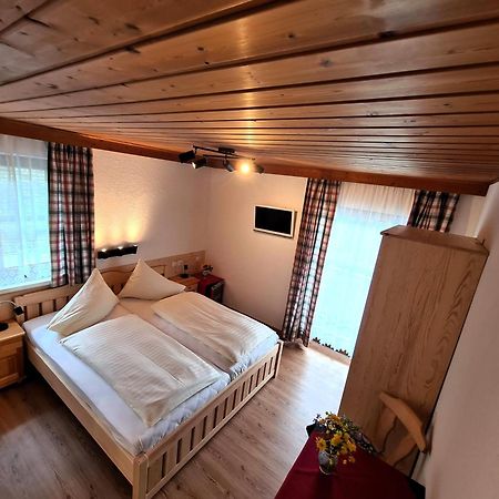 Pension Sydler Bad Goisern Bagian luar foto