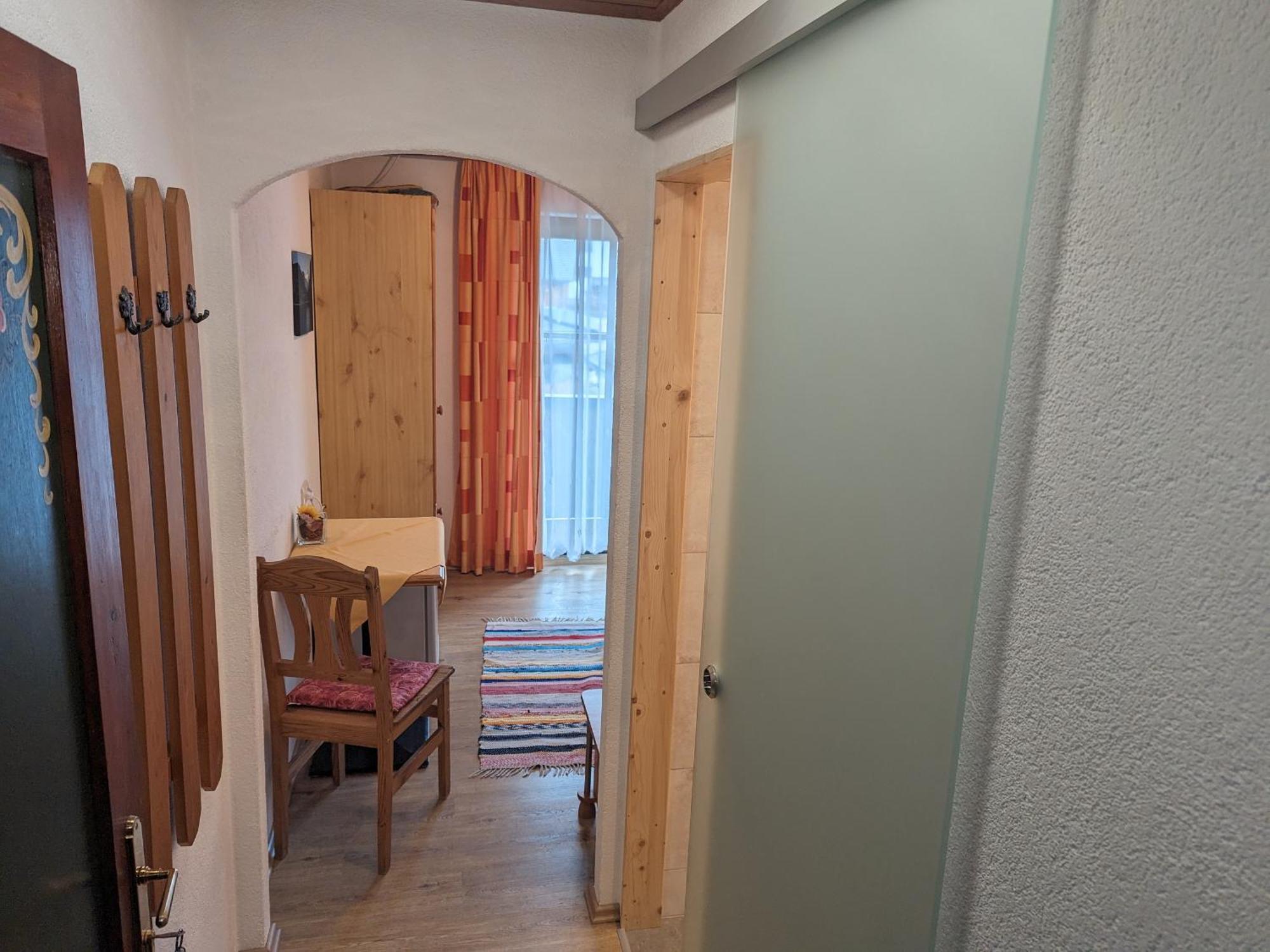 Pension Sydler Bad Goisern Bagian luar foto
