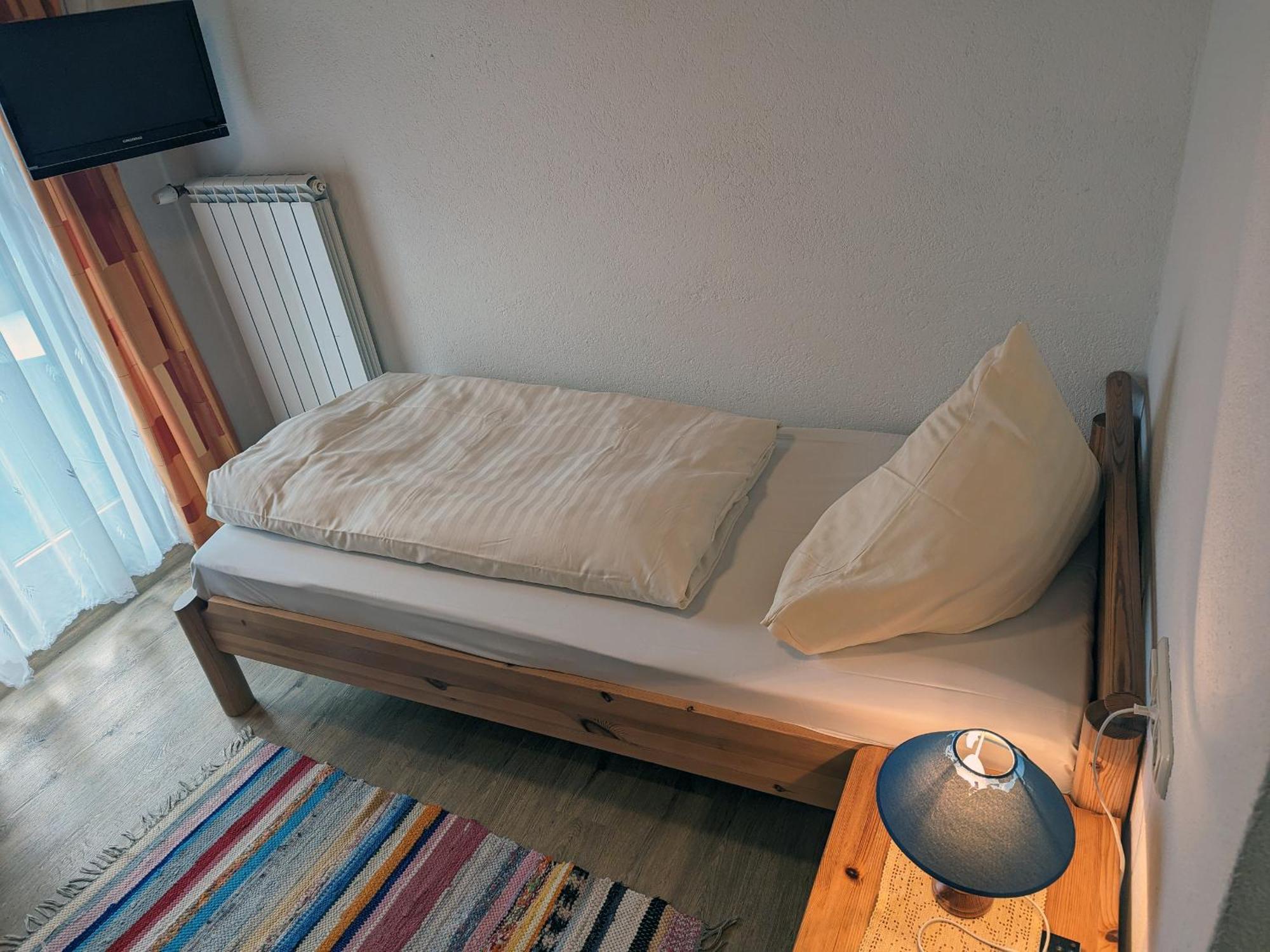 Pension Sydler Bad Goisern Bagian luar foto