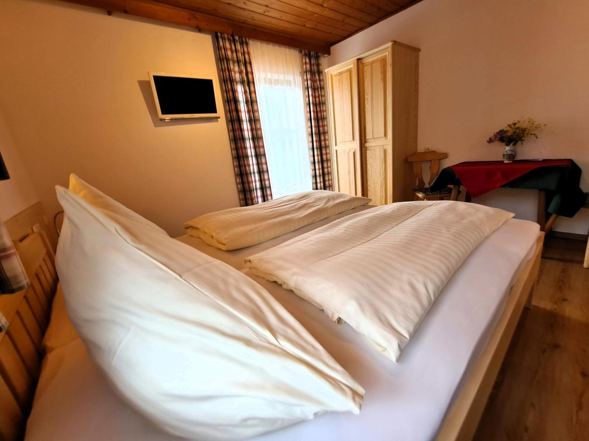 Pension Sydler Bad Goisern Bagian luar foto