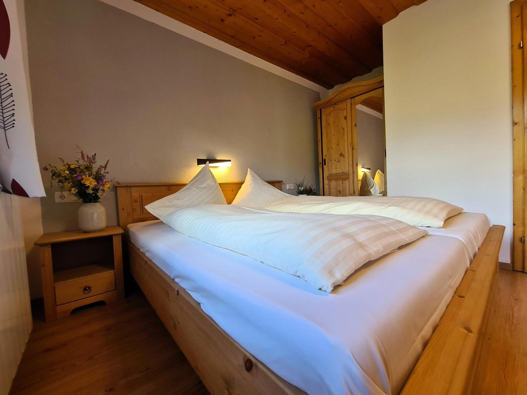 Pension Sydler Bad Goisern Bagian luar foto