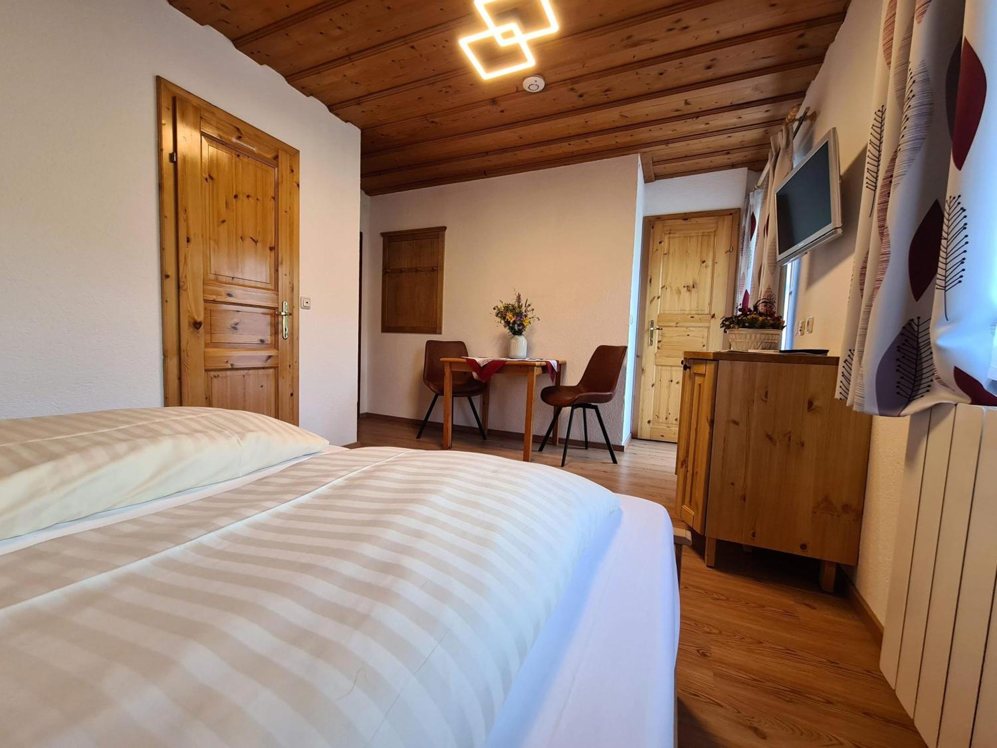 Pension Sydler Bad Goisern Bagian luar foto