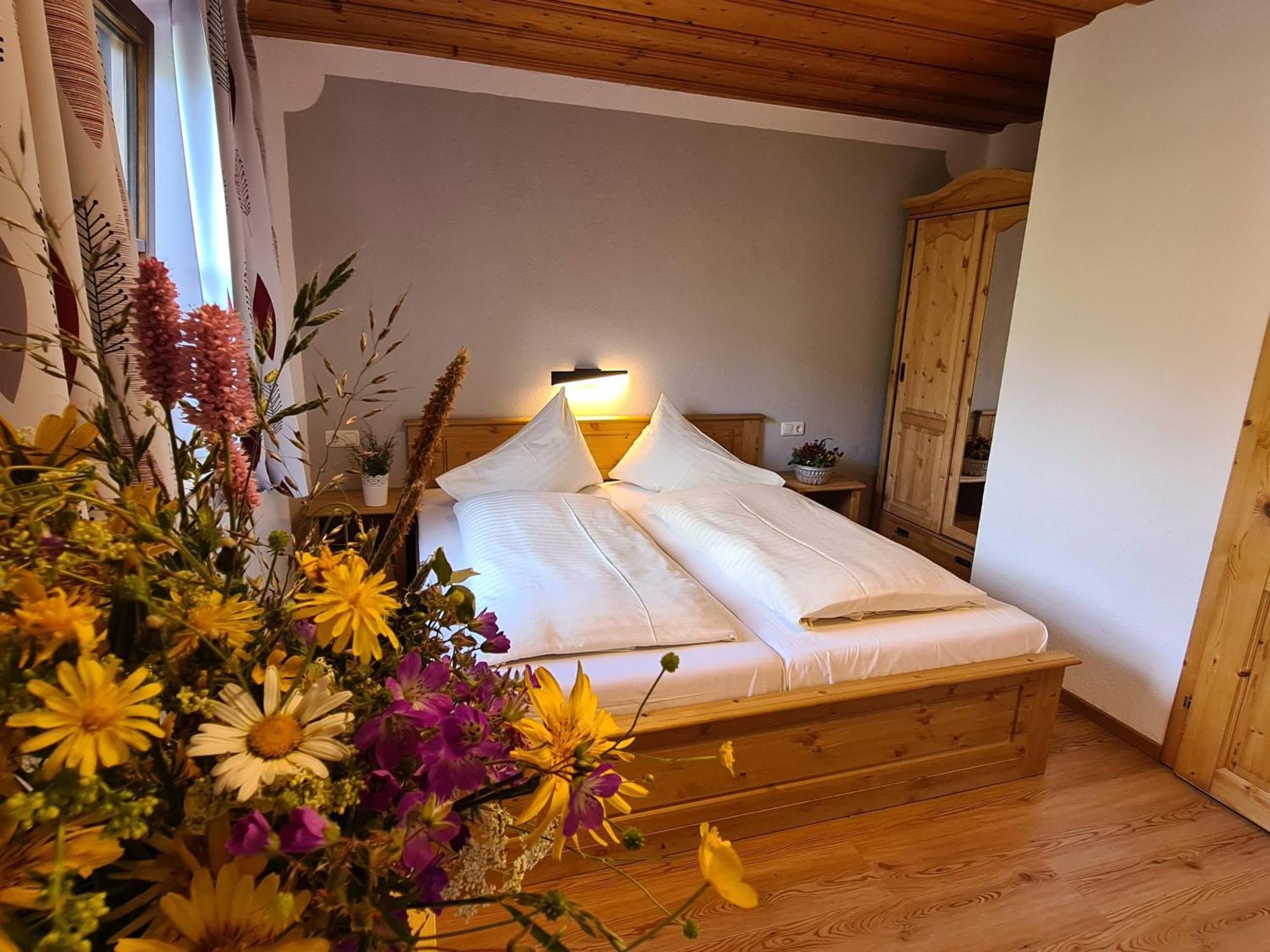 Pension Sydler Bad Goisern Bagian luar foto