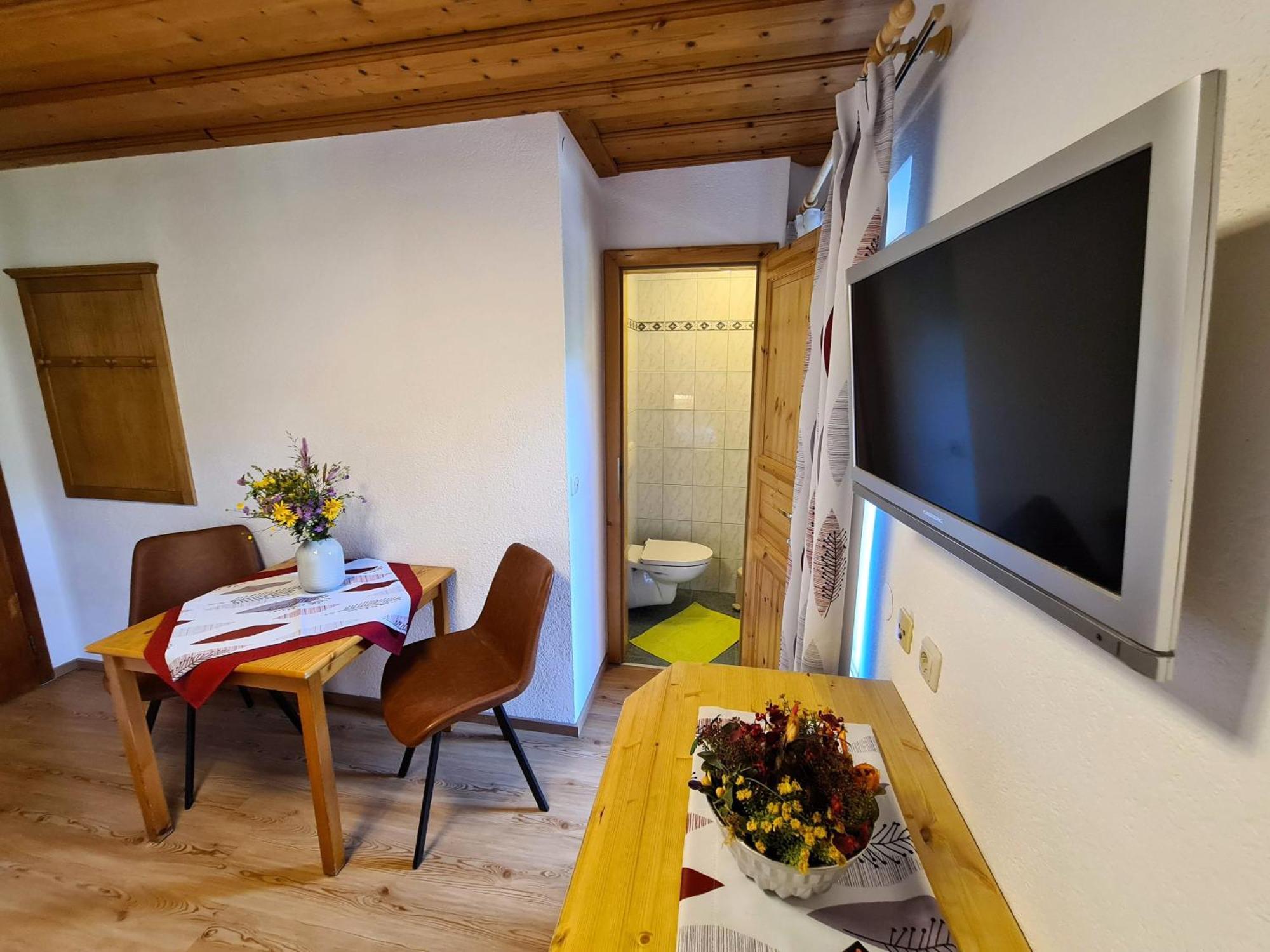 Pension Sydler Bad Goisern Bagian luar foto