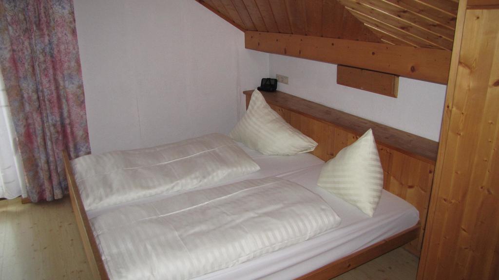 Pension Sydler Bad Goisern Bagian luar foto