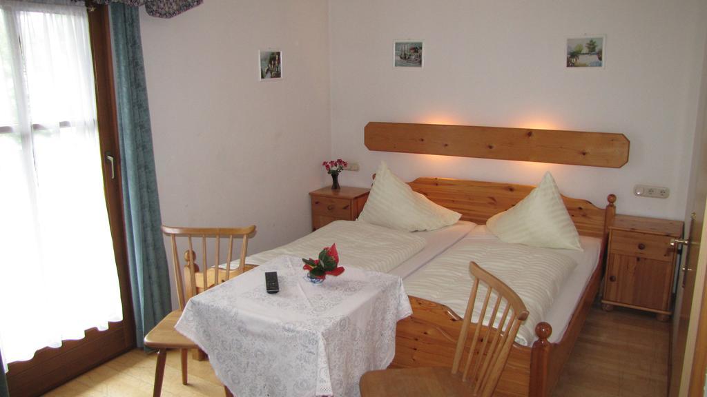 Pension Sydler Bad Goisern Bagian luar foto