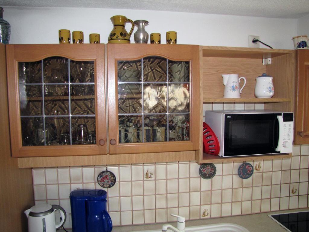 Pension Sydler Bad Goisern Bagian luar foto