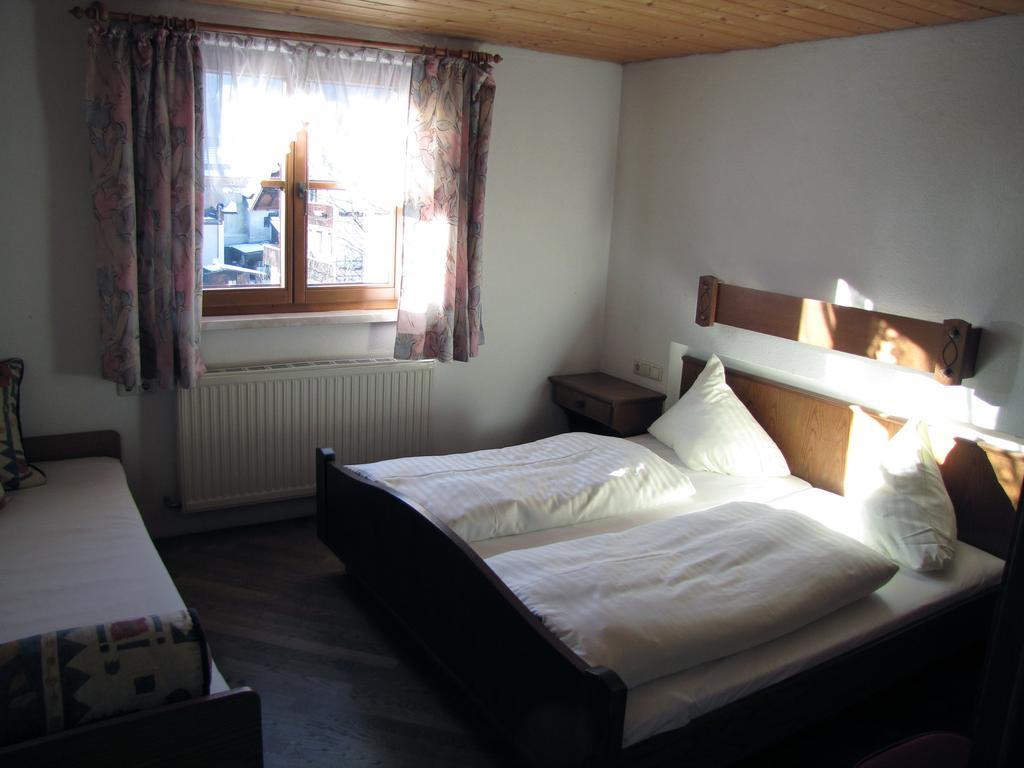 Pension Sydler Bad Goisern Bagian luar foto