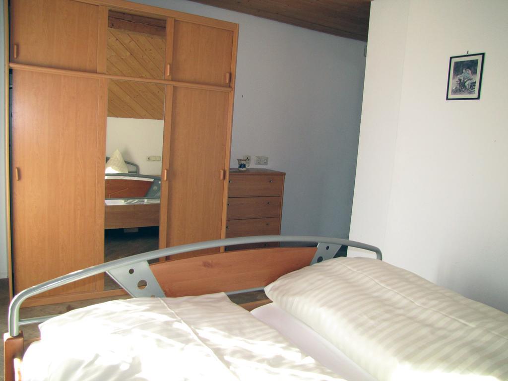 Pension Sydler Bad Goisern Bagian luar foto