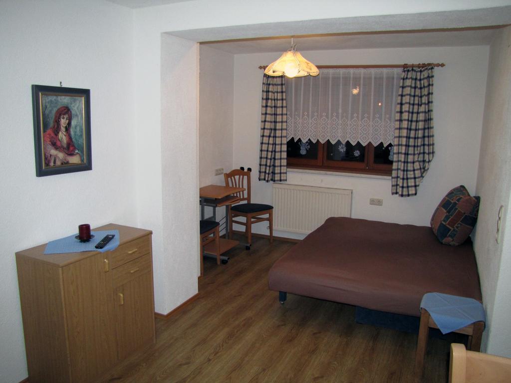 Pension Sydler Bad Goisern Bagian luar foto
