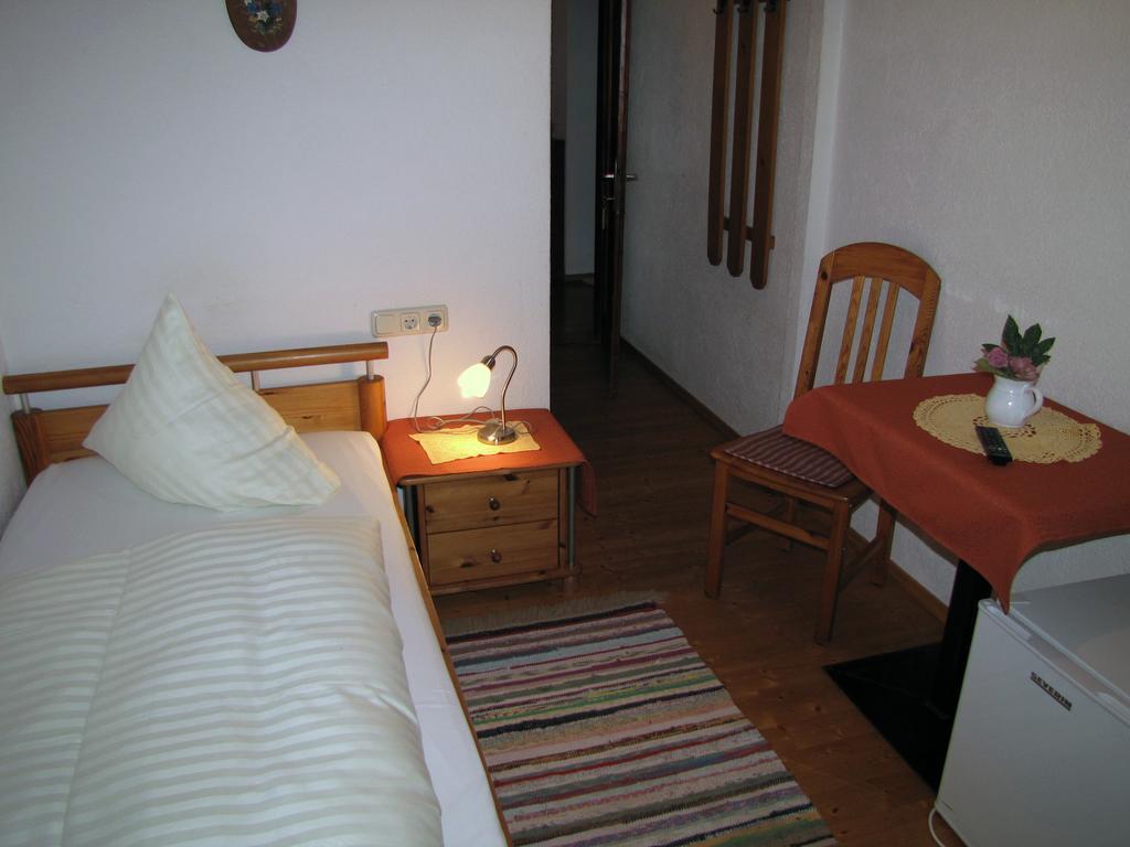Pension Sydler Bad Goisern Bagian luar foto