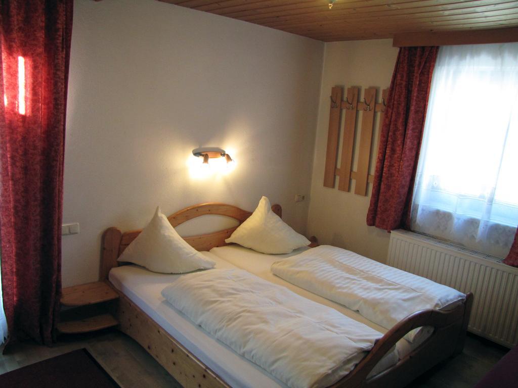 Pension Sydler Bad Goisern Bagian luar foto